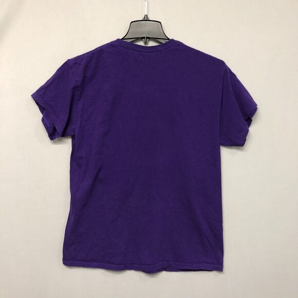 Vintage NFL Ravens Ray Lewis T-Shirt Career Statistics  Size Large M164 3 - Picture 10 of 12